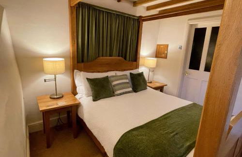 The Oak Barn - Foto 17