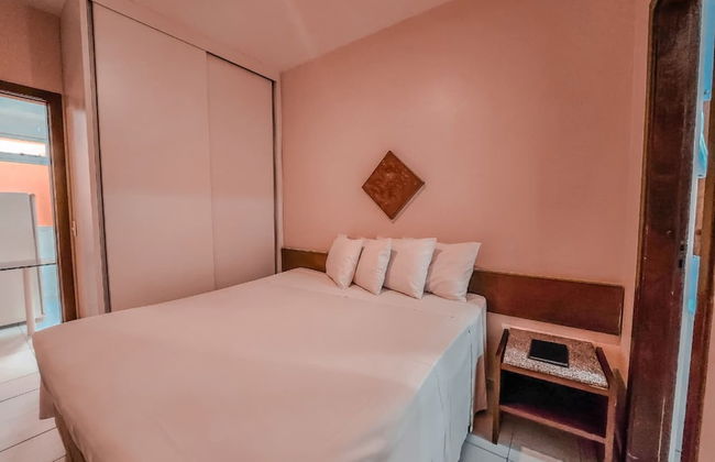 Pampulha Flat Hotel - Foto 53