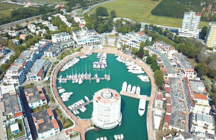 Portoverde Luxury Houseboat - Foto 21