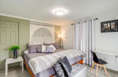 Riverfront Tennessee Retreat with Patio and Boat Ramp! - Foto 8