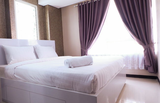 Nifarro Park Apartment Near Kemang And Kalibata - Foto 14