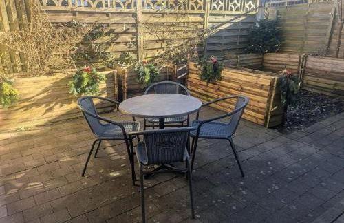 Ferienwohnung Strizi inkl Chiemgau Karte - Foto 36