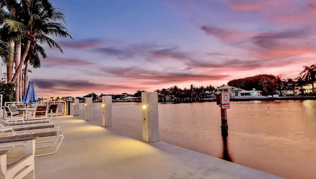 Vistamar Waterfront Beach Abode -walk to the Beach - Foto 2, Habitación