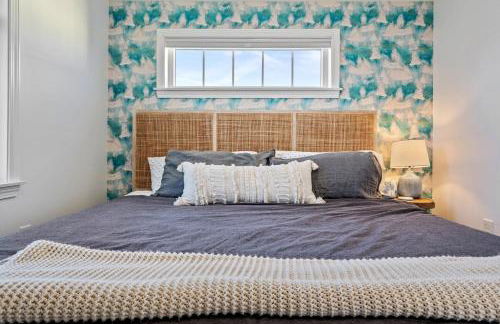 Game Room Home Gym 1 Mile to Beach - Foto 45