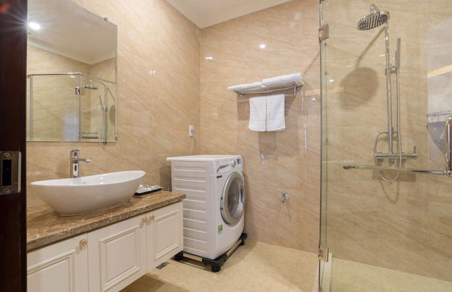 Victory Hotel & Apartment - Photo 28