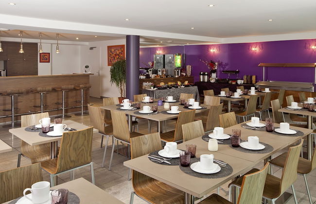 Residhome Metz Lorraine - Foto 14