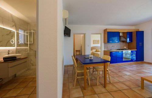 Résidence Ochji di Mare - Photo 46