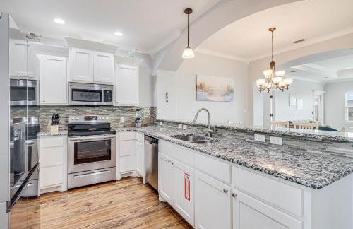 The Blue Shell - Photo 16