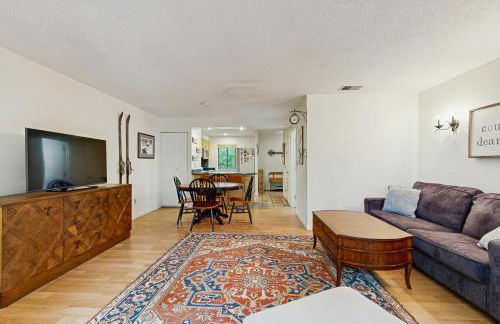 Waterville Valley Townhome - Foto 5