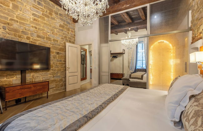 Donati Luxury Tower Suites - Foto 25