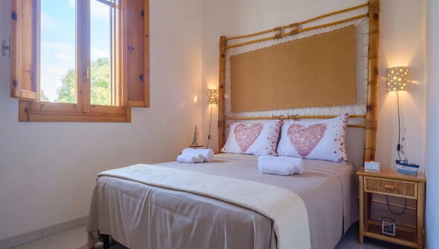 Holiday rental in Melendugno with garden and terrace - Photo 5