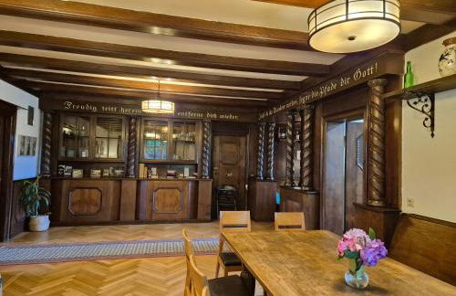 Hillehof Ostrau - Photo 76