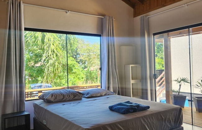 Lugar ao Sol - Flats - Praia do Rosa SC - Photo 39