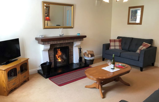 Aughrim Holiday Village - Foto 68