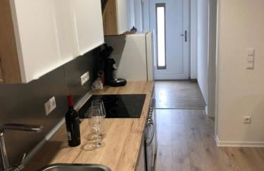 Exklusive moderne 2 Zi. Wohnung in ruhiger Lage - Photo 19