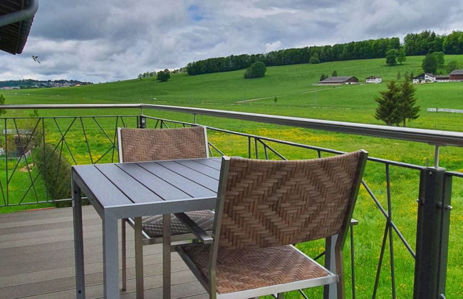 Appartement - Le Franc-Montagnard - Foto 12