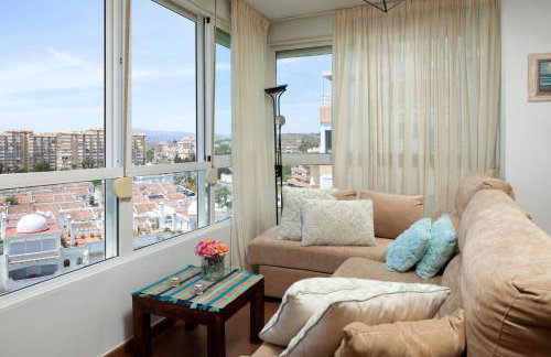 Las Terrazas Primera Línea de playa - Foto 7