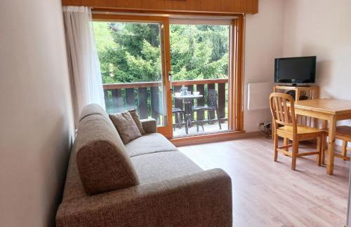 Au centre du village station de ski - Photo 3