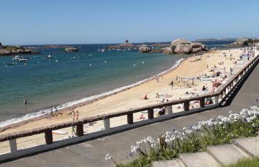 Appartement au cœur de la Côte de Granit Rose. - Foto 17