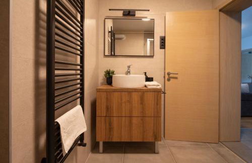 Apartman V u centru Kutine - Foto 19