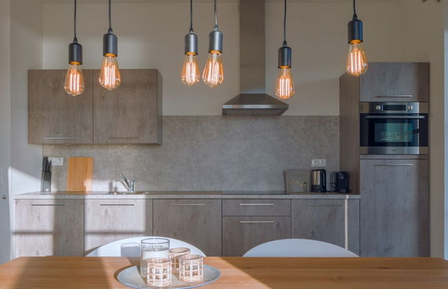 Modern Apartment 2 Bath Rooms, Close to Lake Veere - Foto 5