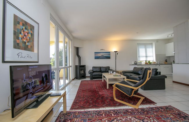 Residence Romina Lakeview Apt. - Foto 8