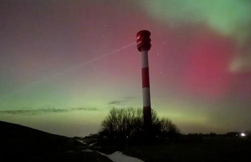 Nordseeurlaub im hochwertigen Feriendomizil Rosenhuus mit Sauna und Kamin im idyllischen Butjadingen - Foto 50