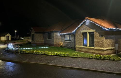 Windmill Cottage - Foto 7