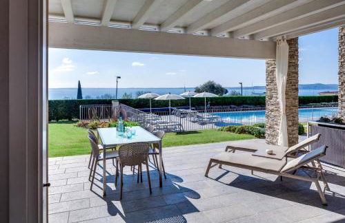 La Giolosa Gardapartments - Foto 17