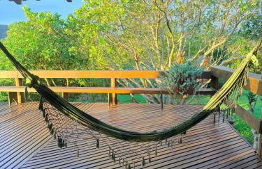 Casa Mirante da Serra em Tiradentes - MG - Foto 16