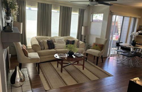 Houston Med Center/NRG Area 2B/2B All Inclusive - Foto 4