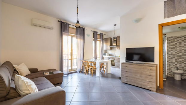 Appartamento a Piazza Mercato by Wonderful Italy - Foto 2, Habitación