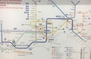 Attico Paradiso - Foto 29