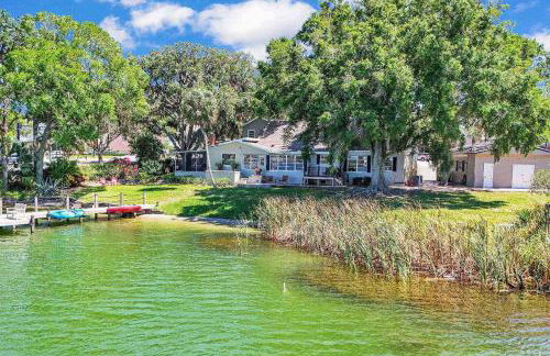 Lake Silver Retreat lll - Foto 9