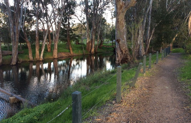 Greenways Holiday Units - Photo 21