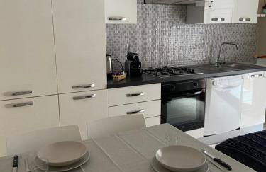 San Domenico Apartments 4 - Casa Vacanze al mare - Foto 4