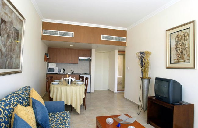 Panareti Coral Bay Hotel - Foto 23