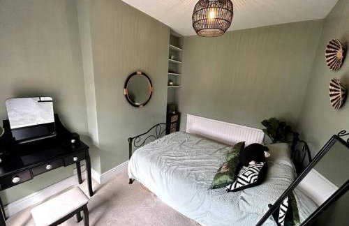 Two Bed Charming Cottage - Foto 15