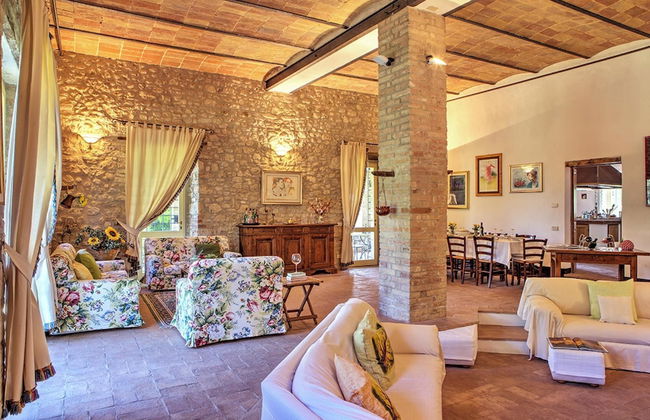 Casale Cicognola 12 - Foto 10