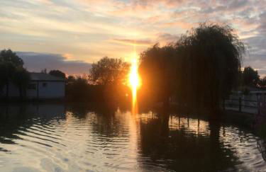 Wooden chalet, for 4 people air-conditioned - Photo 20