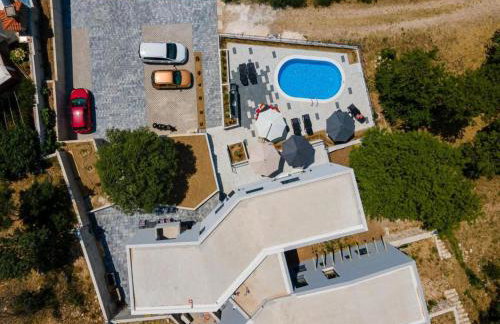 Family Holiday Home Nest - Foto 38