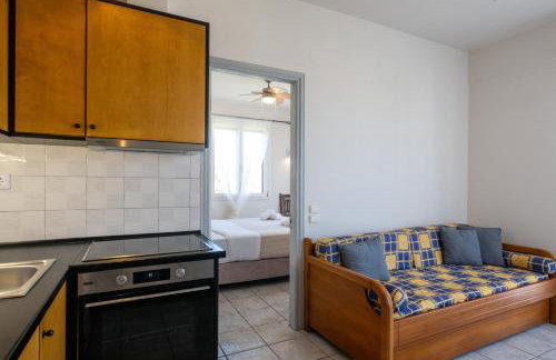 Mythos Suites-Apollo apartment - Foto 18