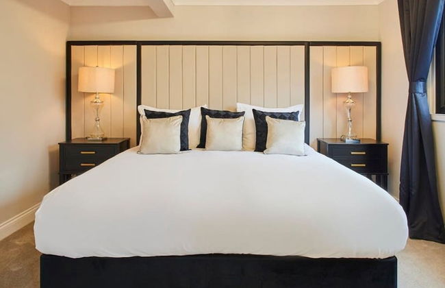 Host Stay Roseberry Topping Townhouse - Foto 3