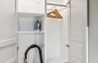 Deluxe! 15min Messe & Uniklinik, Arbeitsplatz, Boxspring - Foto 18