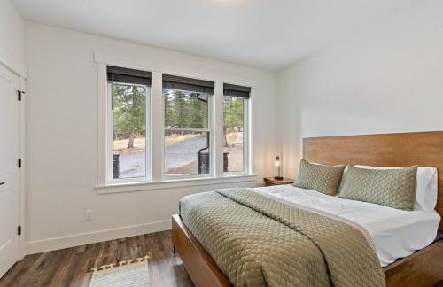 Luxury Rock Creek Abode - Foto 24