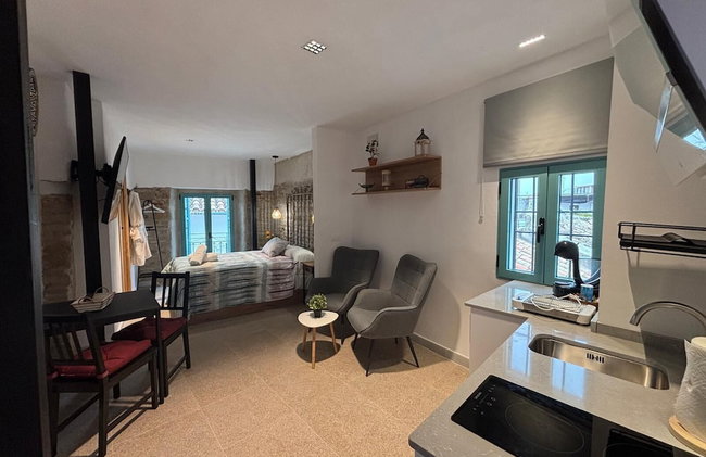 Apartamentos El Aljibe Relax Tourist Cordoba - Foto 117