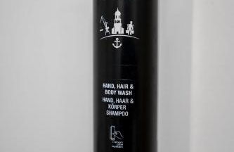 Studio for 4 Guests in Hamburg Rotherbaum - Foto 12