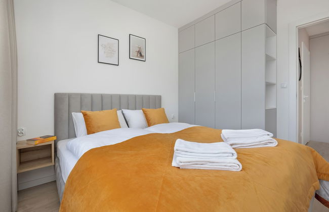 Seaside Apartamenty - Bałtycka 22 - Foto 45