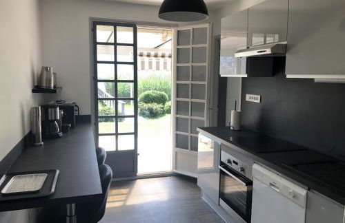 Angel Services - LA MAISON DE LA PLAGE - Foto 8