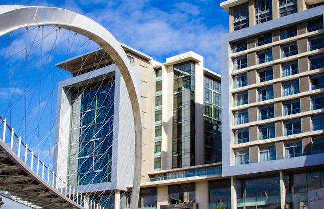 The Residences At Crystal Towers - Foto 45